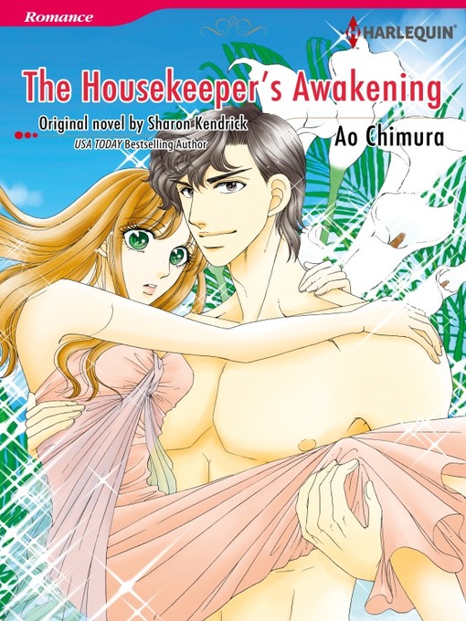 Title details for The Housekeeper's Awakening by Sharon Kendrick - Available